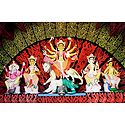 Durga - Form of Shakti