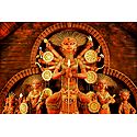 Goddess Durga
