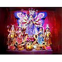 Mahishasuramardini Durga