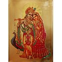 Radha Krishna