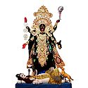Goddess Kali - Photo Print
