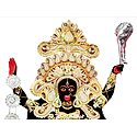Goddess Kali