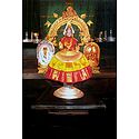Goddess Lakshmi