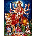 Vaishno Devi