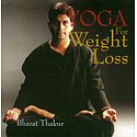 Yoga for Weight Loss