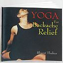 Yoga For Backache Relief