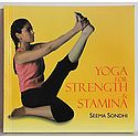 Yoga for Strength and Stamina
