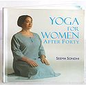 Yoga For Women After Forty by Seema Sondhi