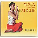 Yoga to Fight Fatigue