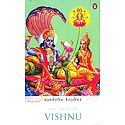 The Book of Vishnu