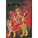Durga Chalisa in Hindi and English