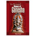 The Thousand Names of Ganesha
