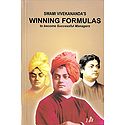 Swami Vivekananda's Winning Formulas to Become Successful Managers