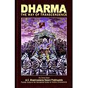 Dharma - The Way of Transcendence