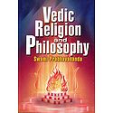 Vedic Religion and Philosophy