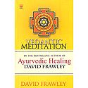 Vedantic Meditation