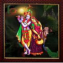 Radha Krishna - The Eternal Lovers