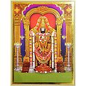 Lord Venkateshwara