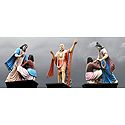 Gaur Nitai Forgive Jagai and Madhai