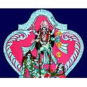 Photo Print of Goddess Kali