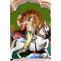 Kalki Avatar - Tenth Incarnation of Lord Vishnu