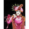 Lord Krishna
