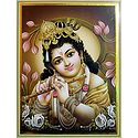 Young Krishna