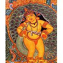 Young Kartikeya
