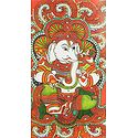 Lord Ganesha