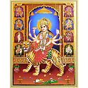 Navadurga