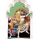Parashuram Avatar - Sixth Incarnation of Lord Vishnu