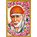 Shirdi Sai Baba