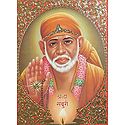 Shirdi Sai Baba