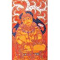 Sita in Exile