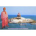 Swami Vivekananda Rock Memorial, Kanyakumari