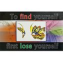 Find Yourself
