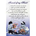 Friend of My Heart