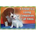 Loving Companion