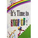 Step Up