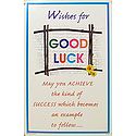 Good Luck