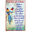 One Day at a Time