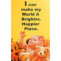 A Happy World