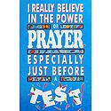 Prayer