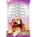 Just for You