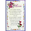 Love's Nature