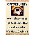 Opportunity