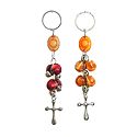 Set of 2 Key Chains
