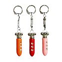 Set of 3 Key Chains
