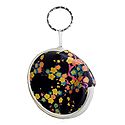 Key Chain with Coin Purse
