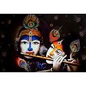 Radha Krishna